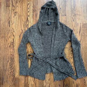 Women's brown Sweater